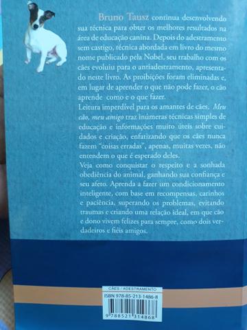 Meu Cão, meu amigo - Foto 2