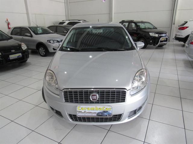 FIAT LINEA 2012/2013 1.8 ESSENCE 16V FLEX 4P MANUAL - Foto 2