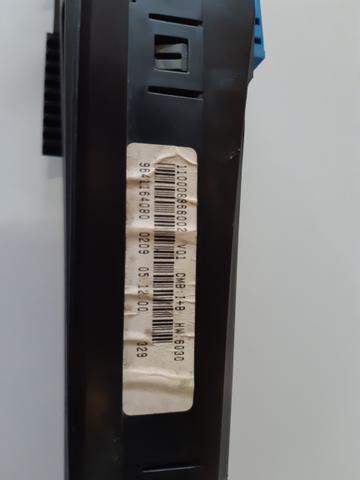 Painel display 2 Plug citroen Picasso - Foto 3