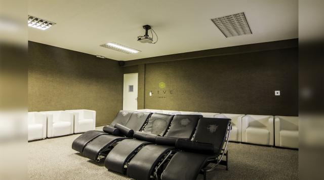 Apartamento com 2 dormitórios à venda, 54 m² por R$ 225.000,00 - Portão - Curitiba/PR - Foto 20