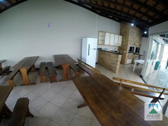 Apartamento, Vila Nova, Blumenau-SC - Foto 20