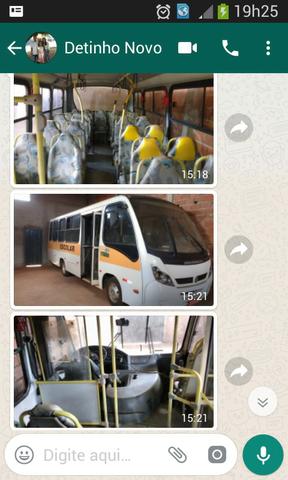 Microonibus - Foto 14