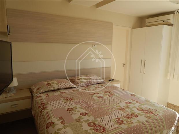 Apartamento à venda com 3 dormitórios em Jardim guanabara, Rio de janeiro cod:852594 - Foto 6