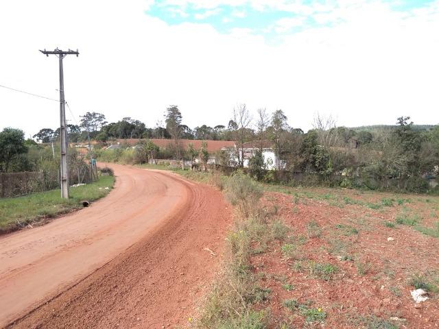 Ref. 2310-2 Excelente para uso Urbano, Rural ou Industrial á 300 mts da Rod. do Xisto - Foto 11