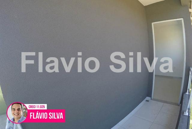 Apartamento Minha Casa Minha Vida de 51m² com 2 Qtos em Caucaia no Parque Potira - Foto 9