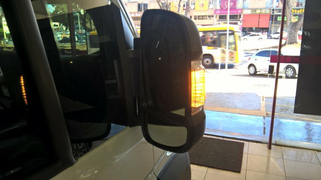 Ducato Cargo Curta Diesel 2.3 Promoção Vendas Diretas - Foto 6