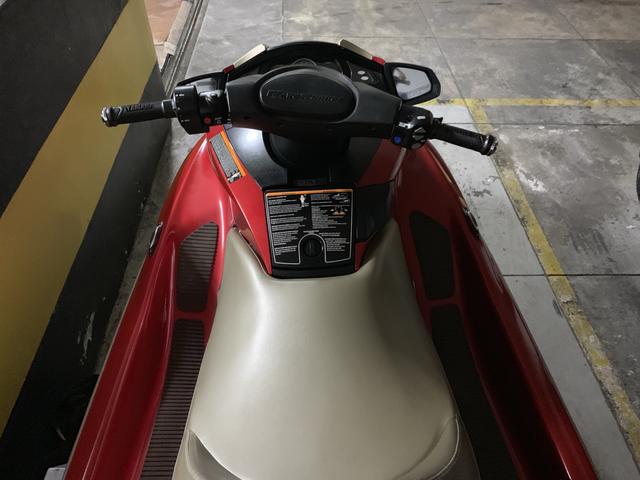 Jetski Yamaha FX Cruiser Apenas 100 Horas 2008 - Foto 11