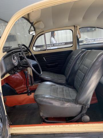 Fusca Motor 1.500 Ano 74 - Foto 7