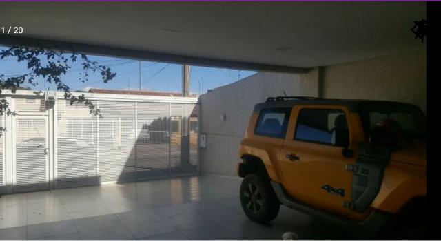 Setor Leste QD 26, Sobrado Novo com 5qts (3 suítes) estudo troca por apartamento - Foto 4