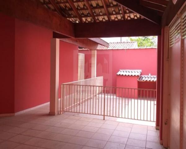 Casa à venda com 3 dormitórios em Jardim jequitibá, Caçapava cod:CA3263 - Foto 20