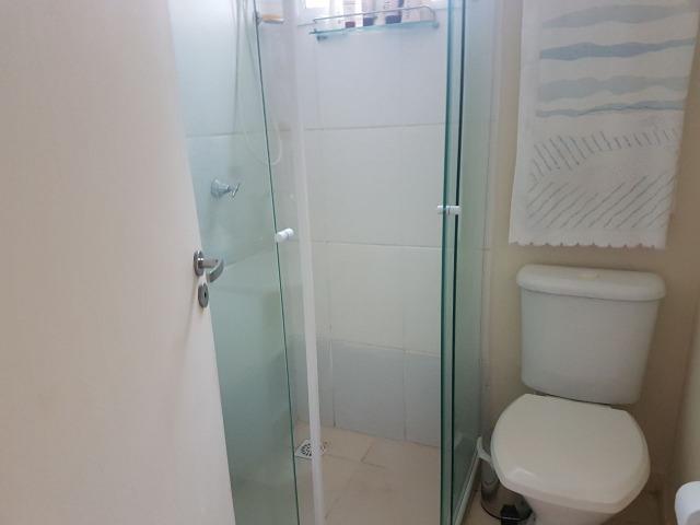 Casa no condomínio rio manso, sendo 2/4 e 2 suite ! - Foto 2