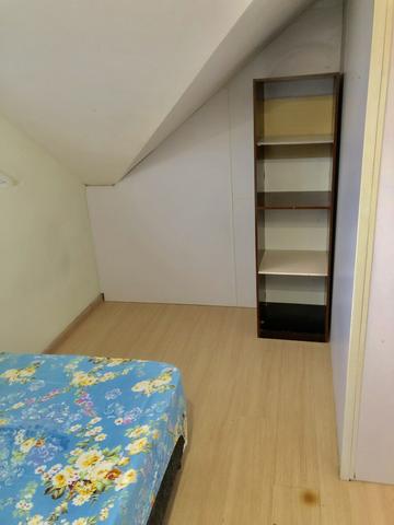 Quartos Mobiliado - Uberaba e Guabirutuba //locação imediata 89 - Foto 4