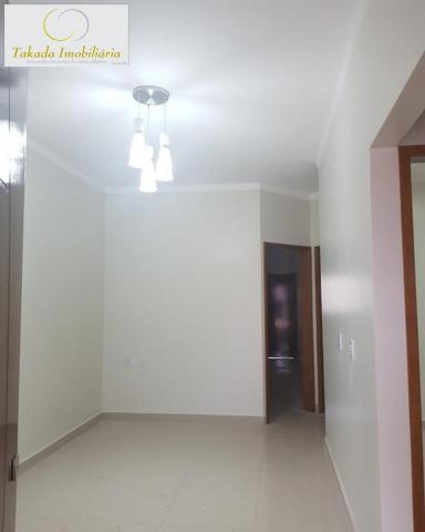 Casa à venda com 3 dormitórios em Chácaras do abreu, Formosa cod:CA00005 - Foto 10