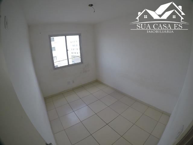 BN- Apartamento - 2 Quartos - Colina de Laranjeiras - Lazer Completo - Elevador - Foto 14