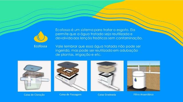 Lotes no Lago Corumbá IV - Condomínio Ventura - Foto 4