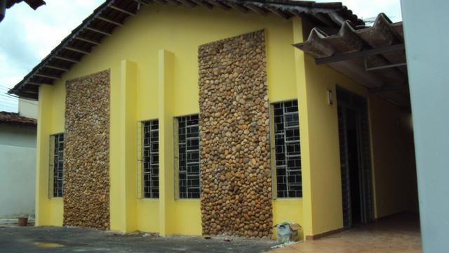 Casa de três quartos, confortável - Jardim Vila Boa - Goiânia-GO - Foto 2