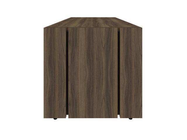 Mesa Diretoria 2000 Y37 Artany Moveis - Foto 5