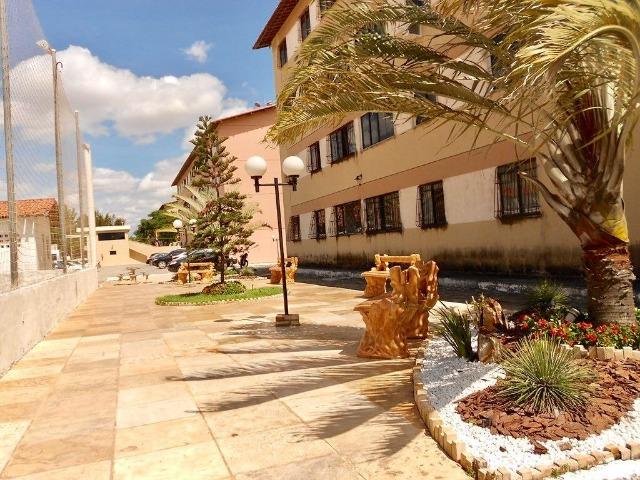 Oportunidade, Apartamento com 70m, 3 quartos na Cajazeira só 135.000 - Foto 13