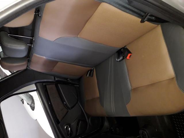 DUSTER DYNAMIQUE 2.0 AT 2015/2016 - Foto 4