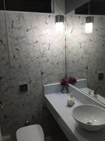 (JA)Excelente casa 3 quartos - Jardim Vila Rica - Foto 15