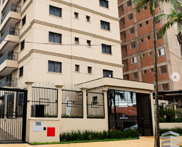 Apartamento 2 Dormitórios Edificio Jardins de Provence próximo a Unaerp Ribeirão Preto - Foto 18