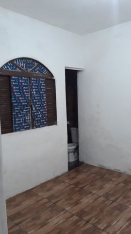 Casa térrea, 1/4, sala, banheiro, Matatu, Sta Rita, São Benício - Foto 4
