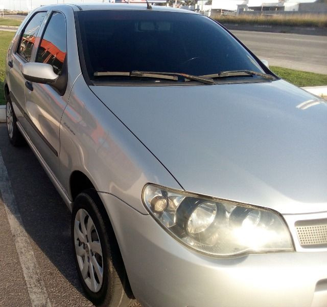 Pálio completo com tudo funcionando - Foto 4