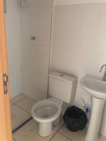 Apartamento bairro Pioneiros, San Marino, incluso condominio gas e agua - Foto 4