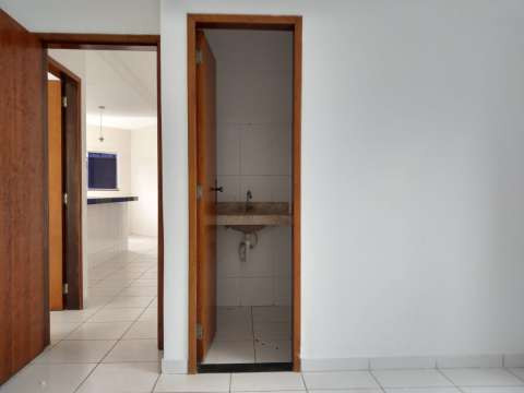 Casa excelente com 3 quartos grande - Foto 15
