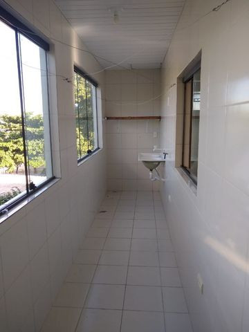 Augo Apartamento no Centro de Garanhuns com tranquilidade de Campo - Foto 5