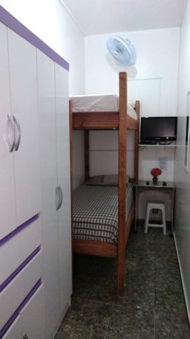 * - Diária Quarto Individual 45,00 ou Quarto Duplo 65,00 - Foto 2