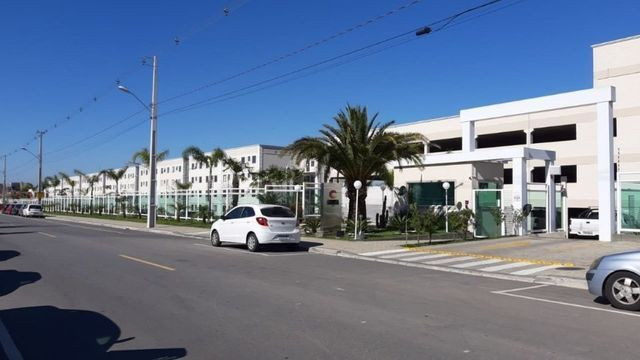 Apartamento Garden para locação Pinheirinho Curitiba/PR - Foto 5