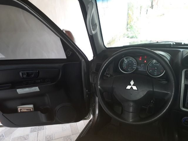 Pajeiro tr4 - Foto 2