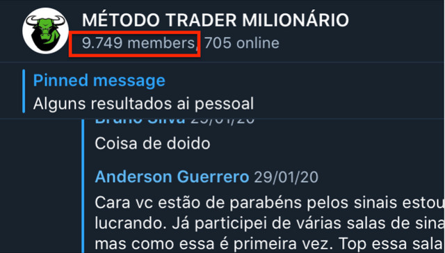 Quer ganhar muito nesta quarentena, mesmo sem experiência e em casa? - Foto 3