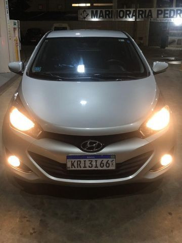 Hyundai HB20 Confort Plus 1.6 Automático - Foto 2