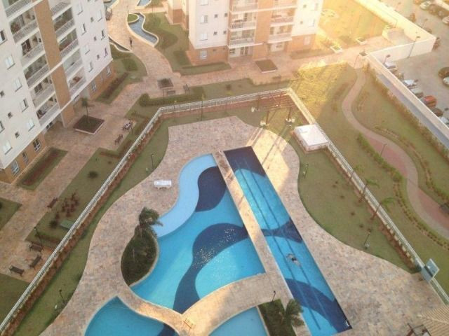 Lindo Apto no Inspiratto Residence - Swift - Campinas (SP) - Foto 16