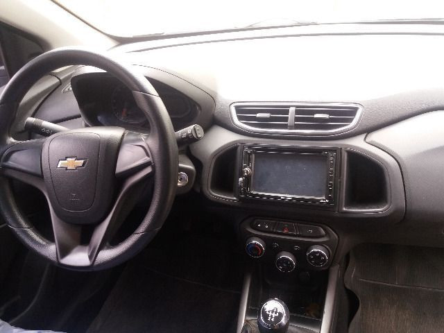 Chevrolet Onix 1.4 LT Sem GNV - Foto 5
