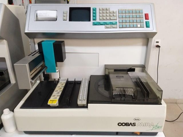 Cobas mira plus cc - Foto 2