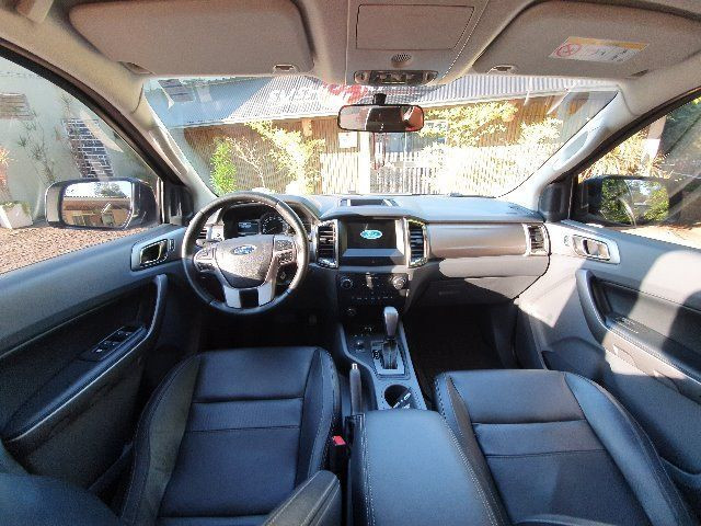 Ford Ranger XLT 3.2 Diesel 4x4 AT 2019 - Foto 5