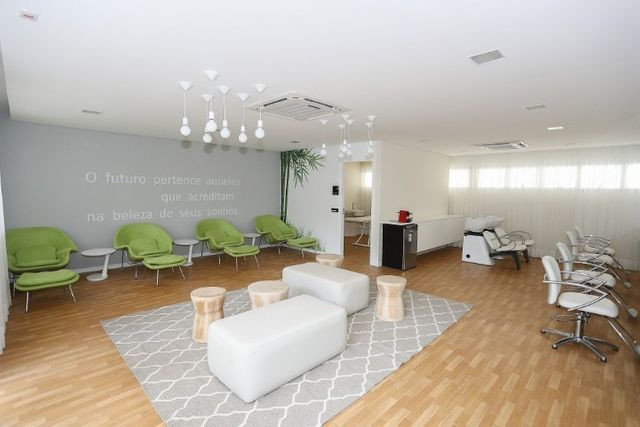 Apartamento 3 Quartos com Suíte Lavabo Varanda Sacada e Lazer RG Personal Recreio - Foto 11