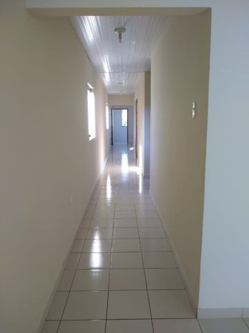 Augo Apartamento no Centro de Garanhuns com tranquilidade de Campo