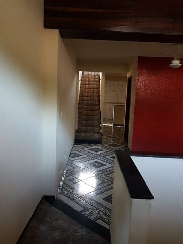 Casa com 4 quatros (3 suítes) / 3 vagas de garagem /terraço com churrasqueira - Foto 16