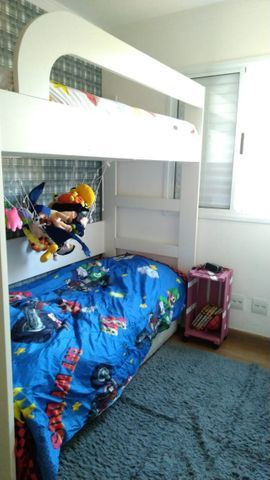 Lindo Apto no Inspiratto Residence - Swift - Campinas (SP) - Foto 5