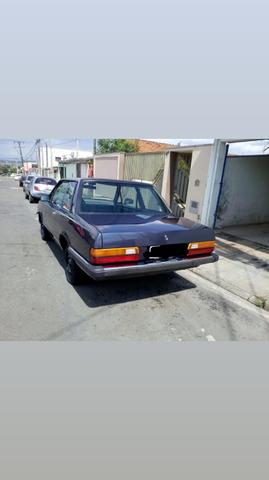 Ford Del Rey GLX 1986 - Foto 5
