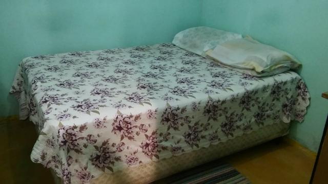 Vendo ou troco casa nas montanha mobilhada garagem rio posmozer santa maria 2 km centro - Foto 12
