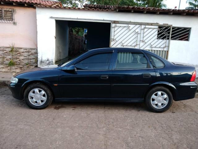 Vectra GLS - Foto 5