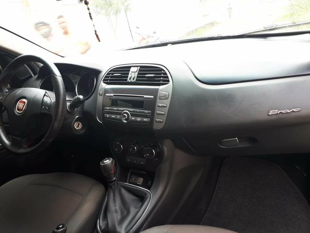 Fiat Bravo - Foto 4