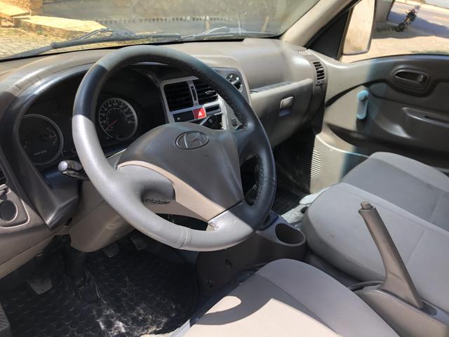 Caminhão Hyundai / HR 2.5 diesel - Foto 18