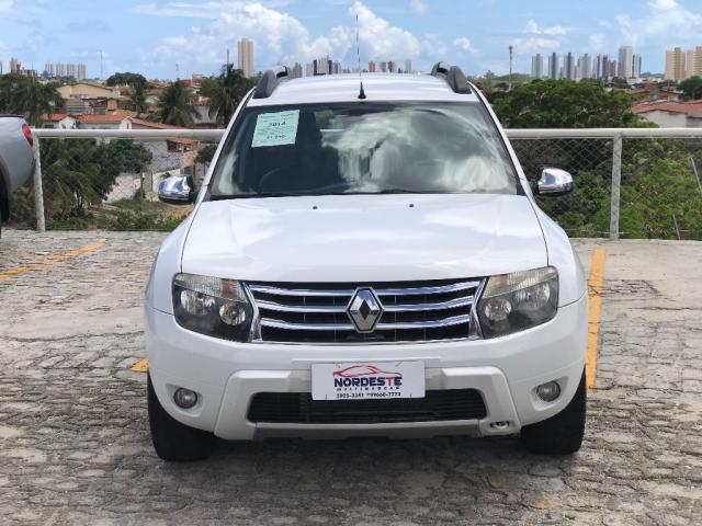 Duster Techroad 1.6 Hi-flex 16v Mec. - Foto 2
