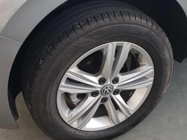 Volkswagen Polo Comfort. 200 TSI 1.0 Flex 12V Aut. - Foto 10